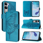 For vivo Y31 5G 2025 / Blue