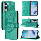 For vivo Y31 5G 2025 / Green