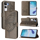 For vivo Y400 4G / Grey