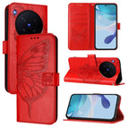 For vivo X300 / Red