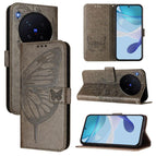 For vivo X300 / Grey