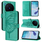 For vivo X300 / Green