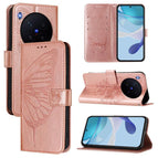 For vivo X300 / Rose Gold