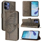 For vivo Y21 5G 2026 Global / Y05 4G / Grey
