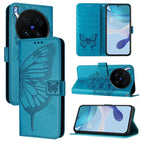 For vivo X300 Ultra 5G / Blue