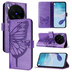 For vivo X300 Ultra 5G / Light Purple