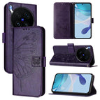 For vivo X300 Ultra 5G / Dark Purple