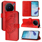 For vivo X300s 5G / Red