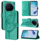 For vivo X300s 5G / Green