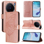 For vivo X300s 5G / Rose Gold