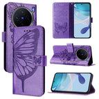 For vivo X300s 5G / Light Purple