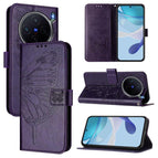 For vivo X300s 5G / Dark Purple