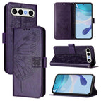 For vivo X300 FE 5G Russia / 5G Zeiss / Dark Purple