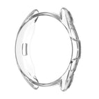 For Samsung Galaxy Watch 3 45mm / Transparent
