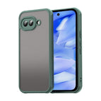 For Google Pixel 9a / Green