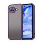 For Google Pixel 9a / Purple