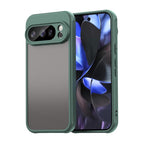 For Google Pixel 10 Pro / Green