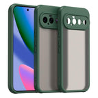 For Google Pixel 11 Pro XL / Green