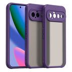 For Google Pixel 11 Pro XL / Purple