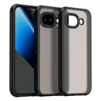 For Google Pixel 11a / Black