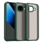 For Google Pixel 11a / Green