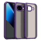 For Google Pixel 11a / Purple