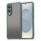 For Samsung Galaxy S25 Edge 5G / Green
