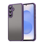 For Samsung Galaxy S25 5G / Purple