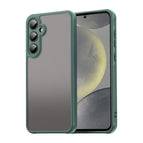 For Samsung Galaxy S24 5G / Green