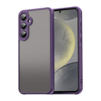 For Samsung Galaxy S24 5G / Purple