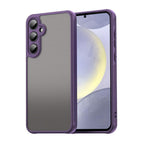 For Samsung Galaxy S24+ 5G / Purple