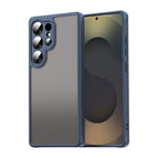 For Samsung Galaxy S25 Ultra 5G / Blue