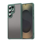 For Samsung Galaxy S25 Ultra 5G / Green