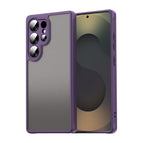 For Samsung Galaxy S25 Ultra 5G / Purple