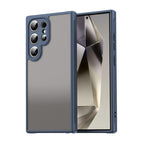 For Samsung Galaxy S24 Ultra 5G / Blue