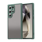 For Samsung Galaxy S24 Ultra 5G / Green