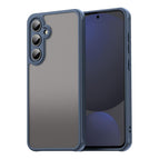 For Samsung Galaxy S24 FE 5G / Blue