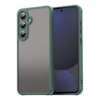 For Samsung Galaxy S24 FE 5G / Green