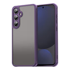 For Samsung Galaxy S24 FE 5G / Purple