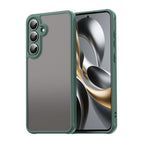 For Samsung Galaxy S25 FE 5G / Green