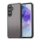 For Samsung Galaxy A55 5G / Black