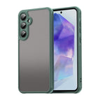 For Samsung Galaxy A55 5G / Green