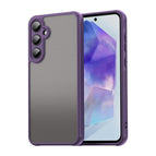 For Samsung Galaxy A55 5G / Purple