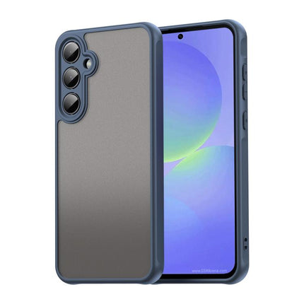 Fan Dun Series TPU Hybrid PC Frosted Phone Case, For Samsung Galaxy A57 5G, For Galaxy A27 5G, For Samsung Galaxy A17 4G / 5G, For Samsung Galaxy A56 5G, For Samsung Galaxy A26 5G, For Samsung Galaxy A36 5G