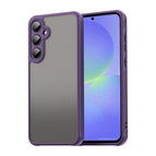 For Samsung Galaxy A36 5G / Purple