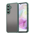 For Samsung Galaxy A35 5G / Green