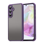 For Samsung Galaxy A35 5G / Purple
