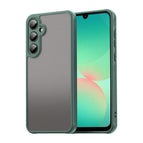 For Samsung Galaxy A26 5G / Green