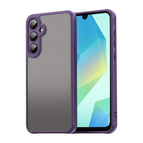 For Samsung Galaxy A16 5G / Purple