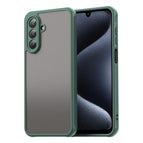 For Samsung Galaxy A17 4G / 5G / Green